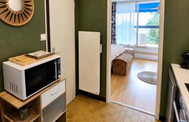 Le Refuge du Belvédère - Foto 14