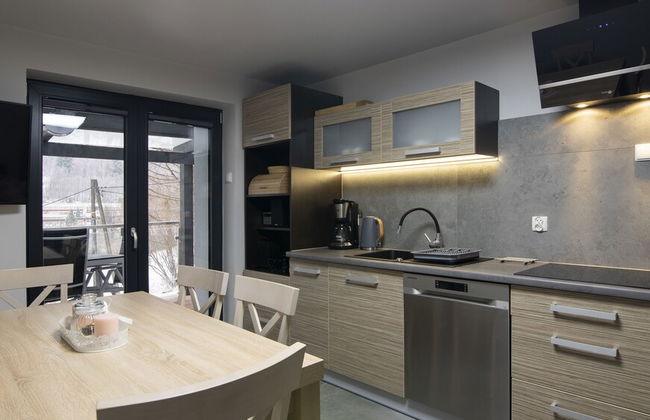 Apartamenty Sun&Snow Siedlisko Palenica - Photo 12