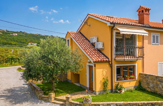 House In The Vineyards - Photo 26