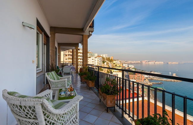 O-house Posillipo in Napoli - Foto 47