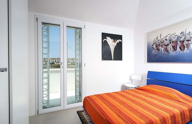 Villa Capo Passero - Foto 6