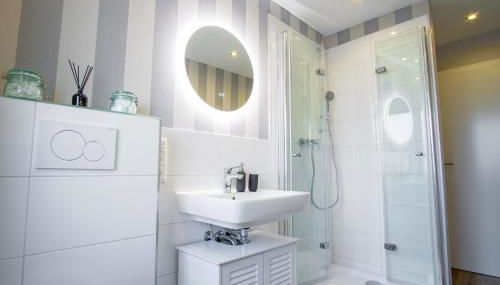 HOMEFY - Come Together Apartment - Foto 3, Shower