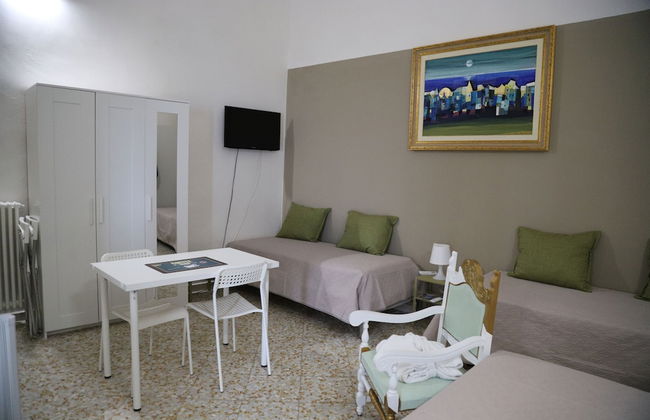 LE DIMORE DEGLI ARTISTI - Photo 6