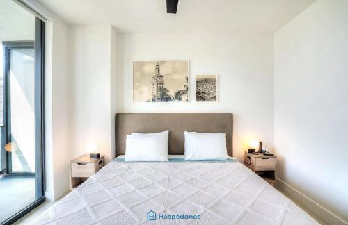 Apartment in New Luxury Condo in Downtown - Photo 14