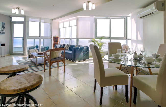 Modern Apartment in Costa del Este - Foto 9