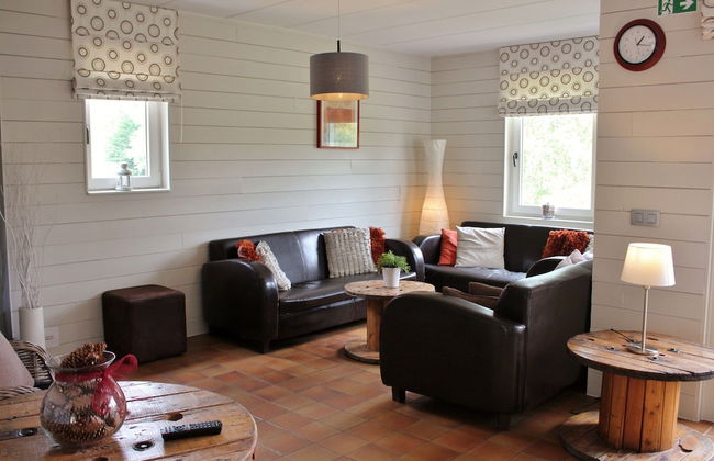 Holiday Home in Jupille Near Forest Trails - Photo 17