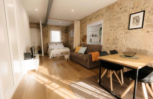 Castellum Tude Apartamento - Foto 8