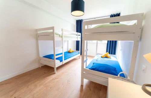 Grand appartement idéal famille, proche plage, bon emplacement pour visiter la Côte d'Azur - Foto 31