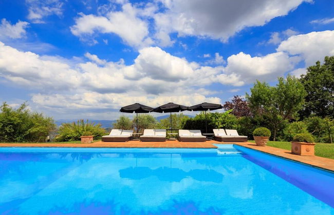 Verdidea - VILLA NAPOLEONE - Foto 40