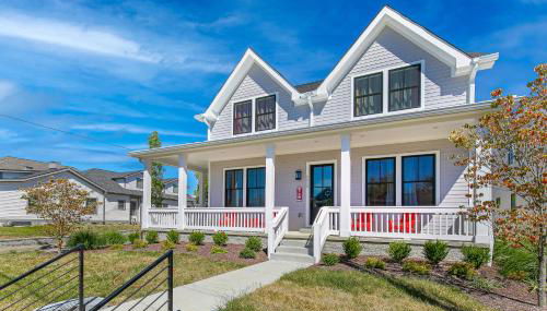 Germantown Gem on 5th - Foto 2