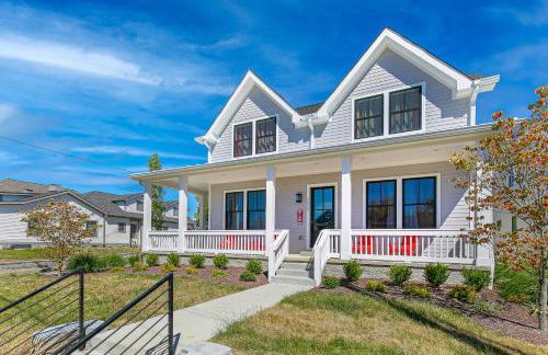 Germantown Gem on 5th - Foto 2