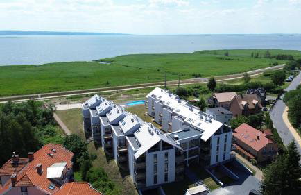 Apartament Diuna - Foto 26