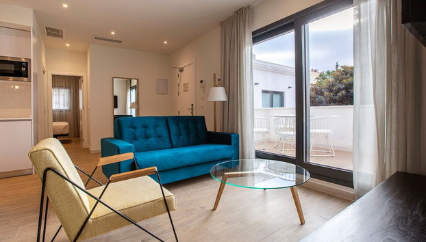 Tandem Portal de Elche - Foto 3, Quarto