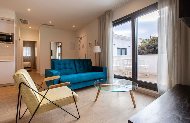 Tandem Portal de Elche - Foto 12