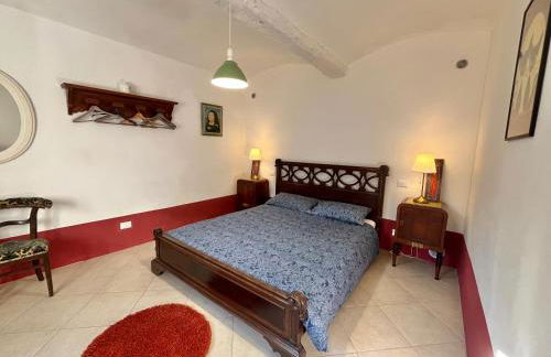 Casa Vigneto - Villa With Pool - Foto 10