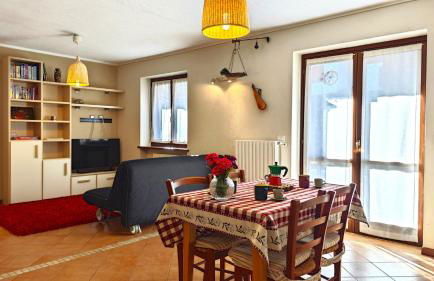 Hostdomus - Chalet Sciatori Garden - Foto 8