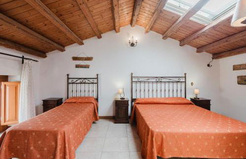 Bio Agriturismo Castelluzzo - Foto 18