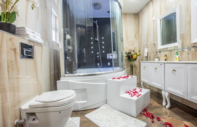 MegMara Luxury Suites Nyali - Foto 45