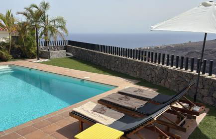 Villa La Pintora - Foto 3