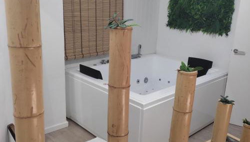 Exclusivo Apartamento Spa privado frente el mar - Foto 4