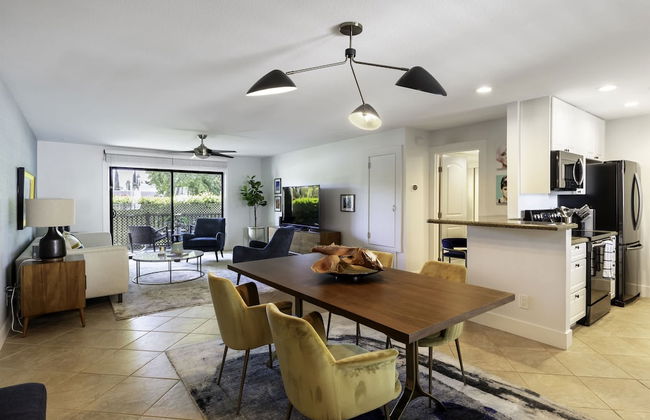 Cozy Condo w Heated Pool 1 Hr to Joshua Tree NP - Foto 20