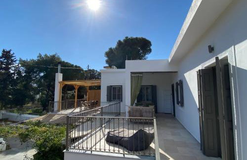 Maria’s Cottage House - Foto 1