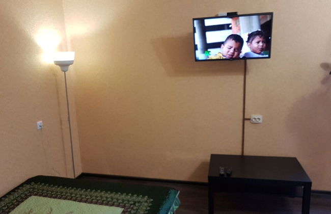 Apartment on Nizhegorodskaya - Foto 10