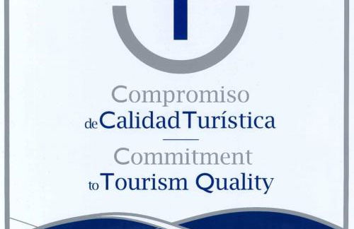 Alicante-Rental Alojamientos Turisticos CULTURAS Y COLORES EN ALMAGRO -Parking -Promocion EMPRESAS- - Foto 59