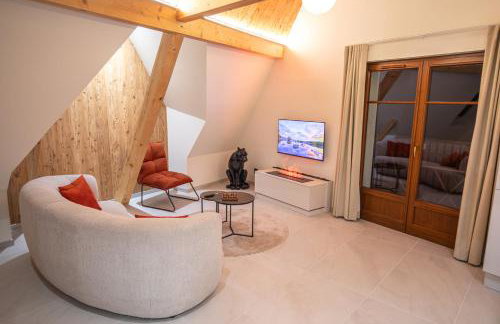 Haut Koeur du Château - Foto 25