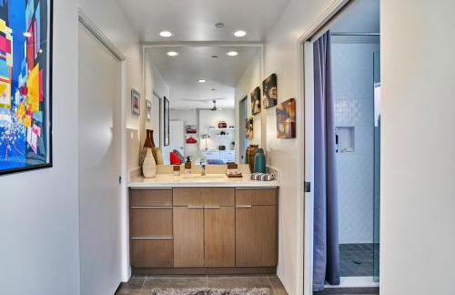 Sophia Oasis Luxe 2BR Condo with Mountain Views - Photo 11