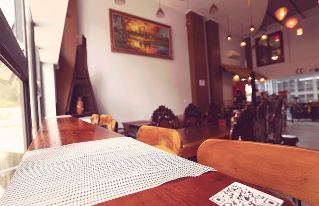 Daun Penh Palace Boutique - Photo 32