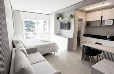 Loft H1273 Apto 508 - Photo 1