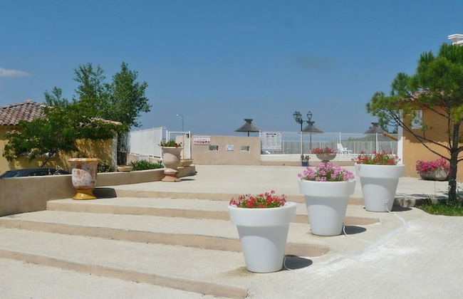 Domaine Des Garrigues - Foto 27