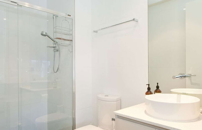 Bay Views Port Melbourne - Foto 6