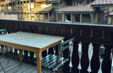 Studio équipé / centre station - Foto 11