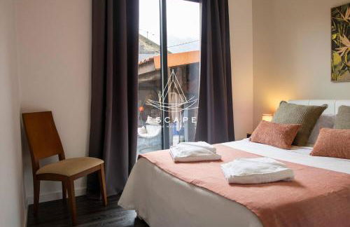 Cottage Bela Vista by Escape to Madeira - Foto 23