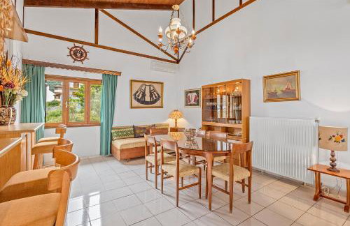 Υπέροχη κατοικία στο Μαρμάρι με φανταστική θέα ! - Photo 62