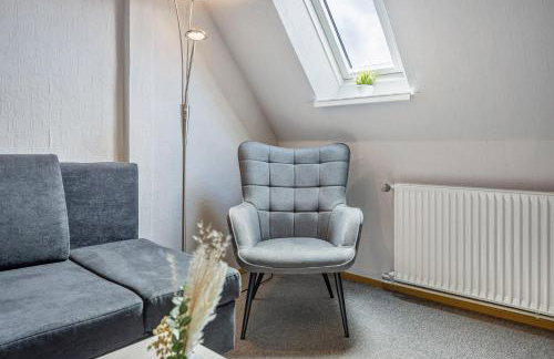 Ferienwohnung Landliebe - Foto 7