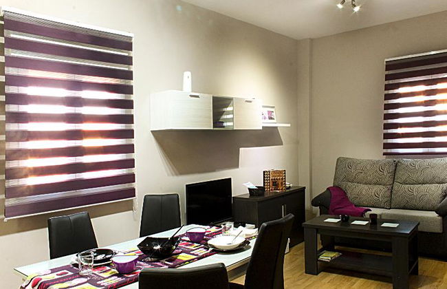 Apartamentos Turísticos Cúllar Vega - Foto 18