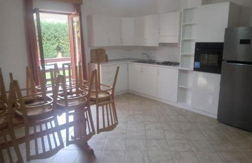 Apartments Agostino - Foto 24