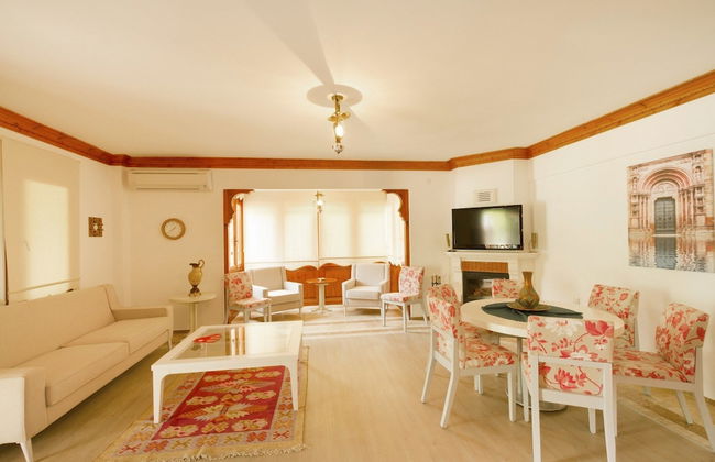 Kerme Ottoman Houses - Foto 8