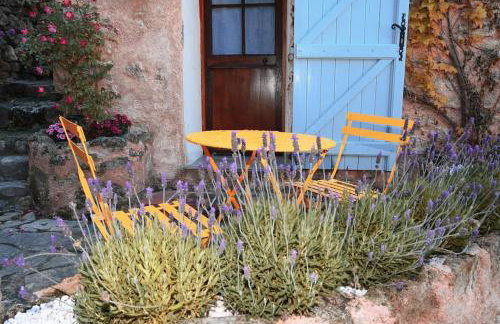 La petite maison dans les nuages - Foto 14