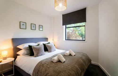 Comfy One BR | Free Parking - Foto 19