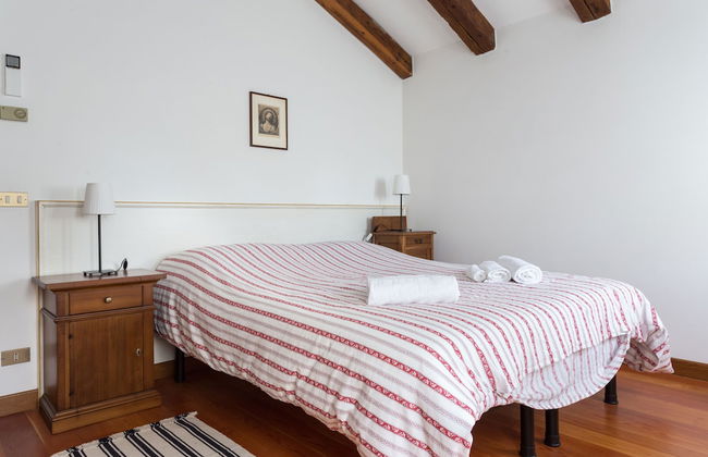 Casolare La Quercia - Photo 10