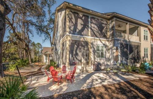 Garden Cottage 22 - Foto 1