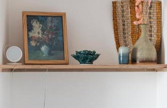 Stunning views over the beautiful Falmouth Harbour - Foto 11