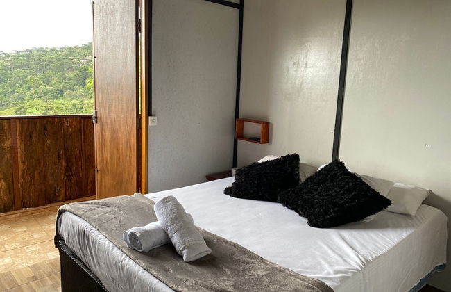 Cabanas Capivari Lodge - Photo 23