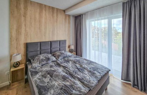 Beautiful Apartment In Insko With Sauna - Foto 16