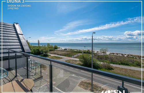 Apartamenty Kuźnica "Morska 8" - Foto 18