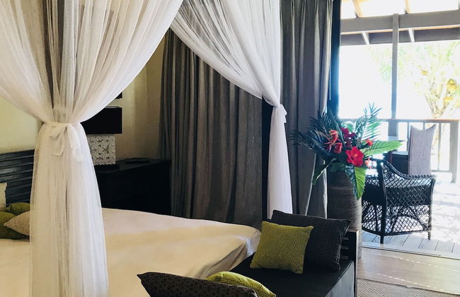 Serenity Villas Rarotonga - Photo 5